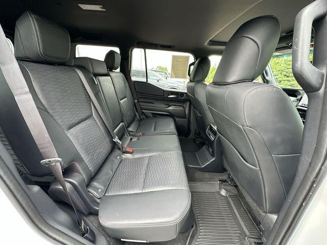 2024 Toyota Land Cruiser 4WD (Natl)