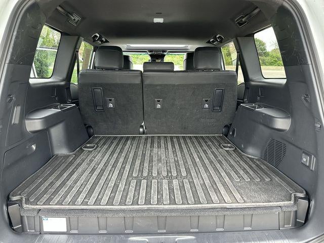 2024 Toyota Land Cruiser 4WD (Natl)