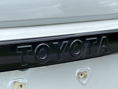 2024 Toyota Land Cruiser 4WD (Natl)