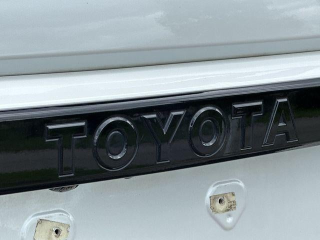 2024 Toyota Land Cruiser 4WD (Natl)