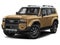 2025 Toyota Land Cruiser 4WD (Natl)