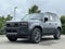 2025 Toyota Land Cruiser 4WD (Natl)
