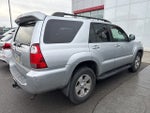 2007 Toyota 4Runner SR5