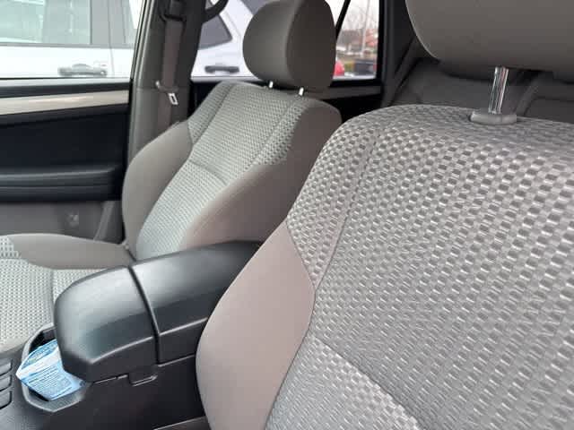 2007 Toyota 4Runner SR5