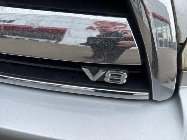 2007 Toyota 4Runner SR5