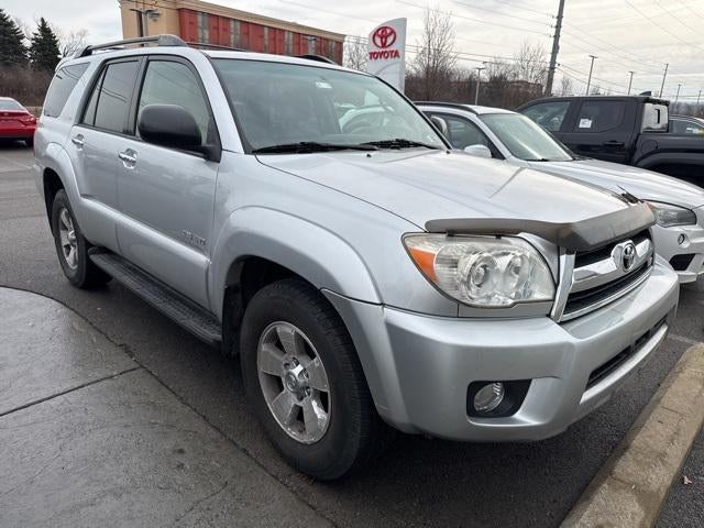 2007 Toyota 4Runner SR5