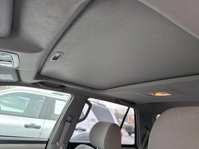 2007 Toyota 4Runner SR5