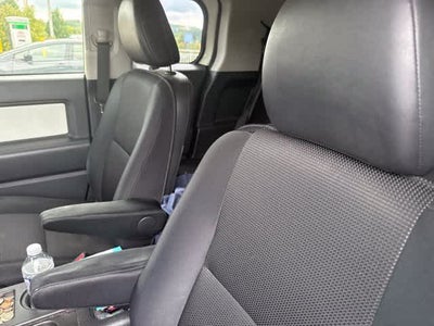 2012 Toyota FJ Cruiser 4WD 4dr Auto (Natl)