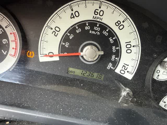 2012 Toyota FJ Cruiser 4WD 4dr Auto (Natl)