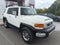 2012 Toyota FJ Cruiser 4WD 4dr Auto (Natl)