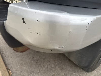 2012 Toyota FJ Cruiser 4WD 4dr Auto (Natl)