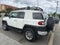 2012 Toyota FJ Cruiser 4WD 4dr Auto (Natl)