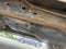 2012 Toyota FJ Cruiser 4WD 4dr Auto (Natl)