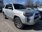 2017 Toyota 4Runner TRD Off Road Premium