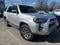 2017 Toyota 4Runner TRD Off Road Premium