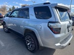 2017 Toyota 4Runner TRD Off Road Premium