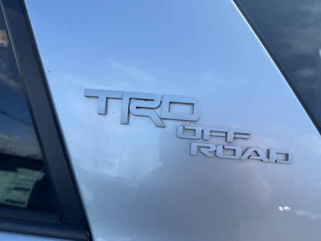 2017 Toyota 4Runner TRD Off Road Premium
