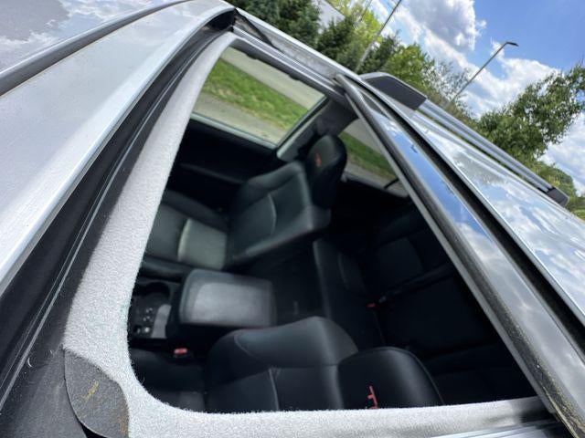 2017 Toyota 4Runner TRD Off Road Premium