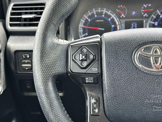 2017 Toyota 4Runner TRD Off Road Premium