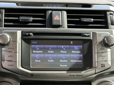 2019 Toyota 4Runner SR5 Premium