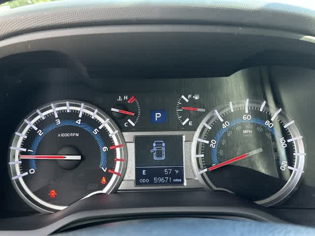2019 Toyota 4Runner SR5 Premium
