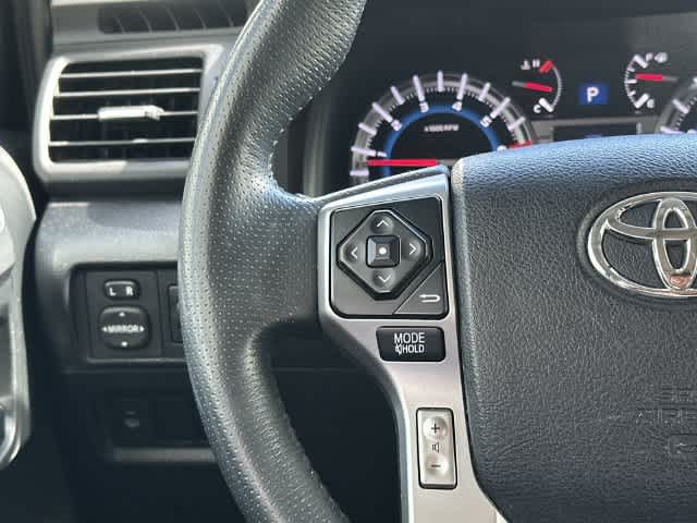 2019 Toyota 4Runner SR5 Premium