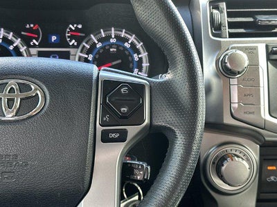 2019 Toyota 4Runner SR5 Premium