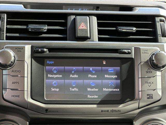 2019 Toyota 4Runner SR5 Premium