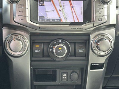 2019 Toyota 4Runner SR5 Premium