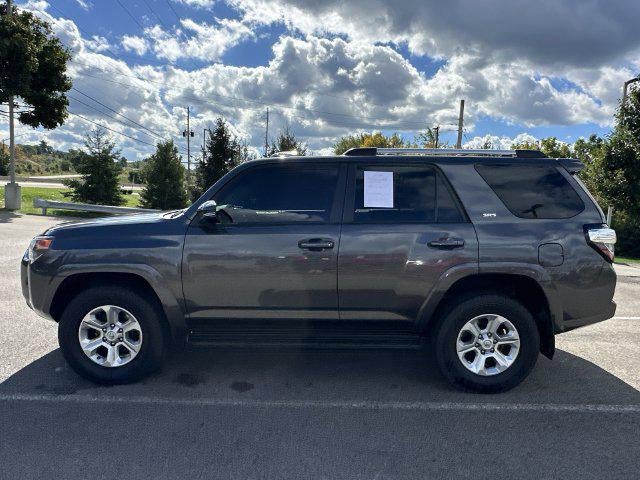 2019 Toyota 4Runner SR5 Premium