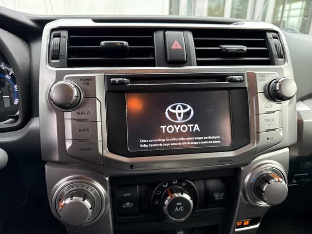 2014 Toyota 4Runner SR5