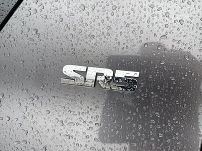 2014 Toyota 4Runner SR5