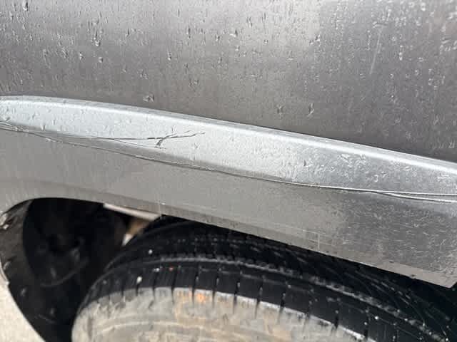 2014 Toyota 4Runner SR5