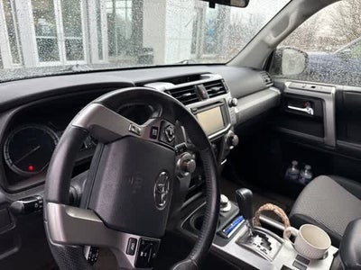 2014 Toyota 4Runner SR5