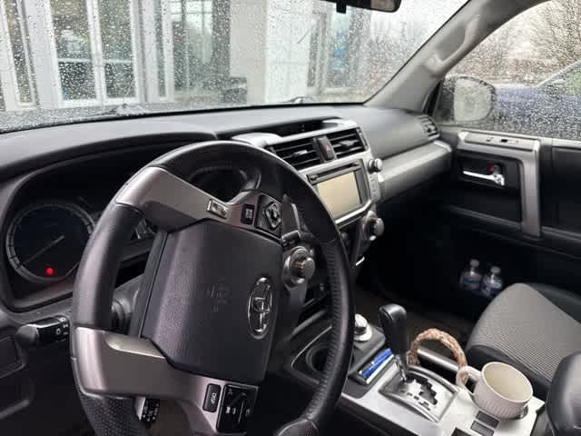 2014 Toyota 4Runner SR5