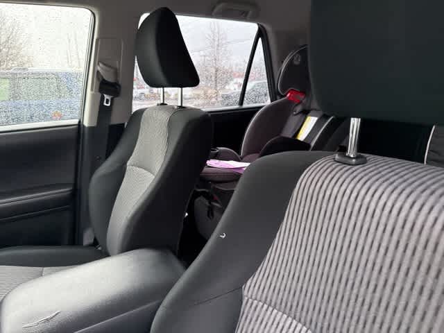 2014 Toyota 4Runner SR5