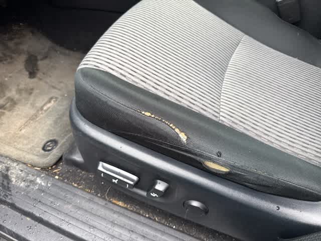 2014 Toyota 4Runner SR5