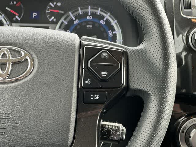 2019 Toyota 4Runner TRD Off Road Premium