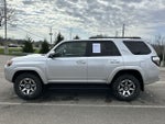 2019 Toyota 4Runner TRD Off Road Premium