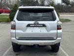 2019 Toyota 4Runner TRD Off Road Premium