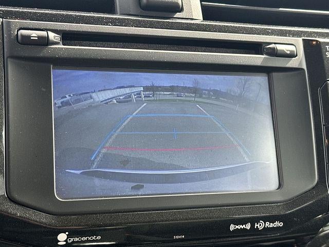 2019 Toyota 4Runner TRD Off Road Premium