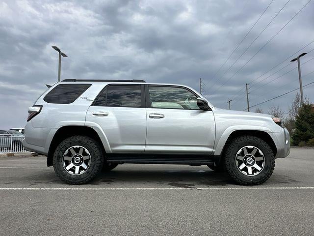 2019 Toyota 4Runner TRD Off Road Premium