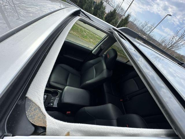 2019 Toyota 4Runner TRD Off Road Premium