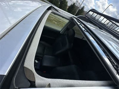 2020 Toyota 4Runner Venture