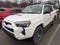 2020 Toyota 4Runner Venture