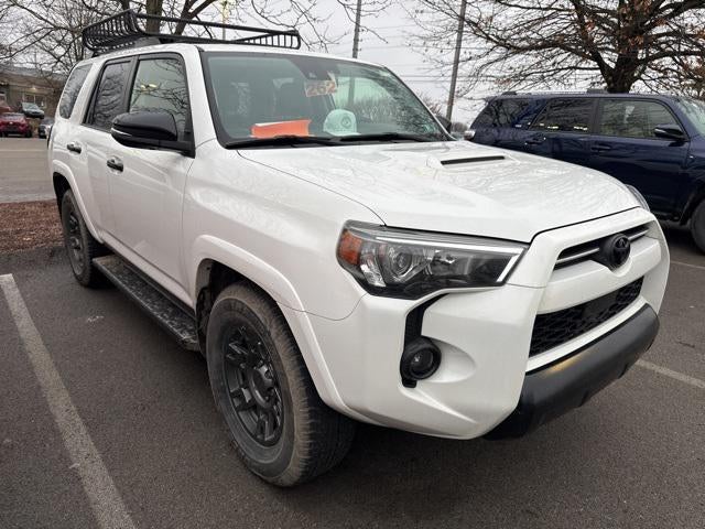 2020 Toyota 4Runner Venture