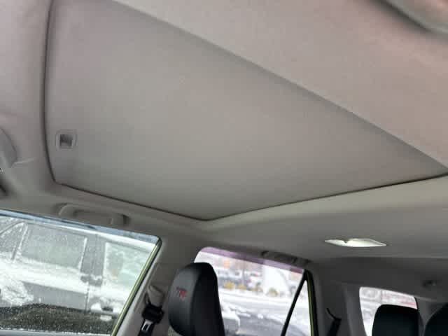 2022 Toyota 4Runner TRD Pro