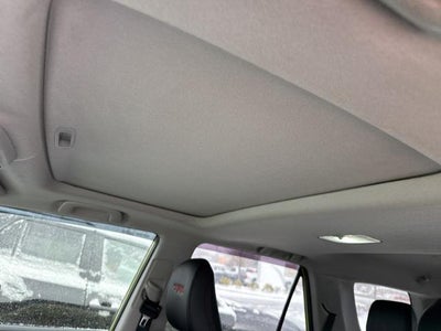 2022 Toyota 4Runner TRD Pro