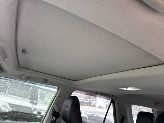 2022 Toyota 4Runner TRD Pro