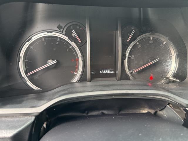 2022 Toyota 4Runner TRD Pro